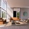 Jori design salon Linea - 6